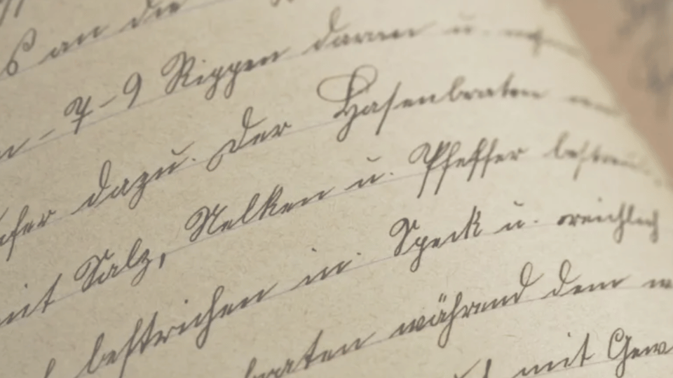 How Word Beam Improves HTR Accuracy