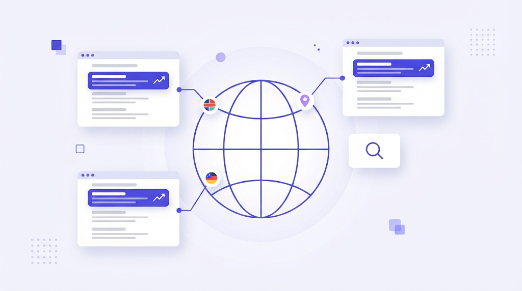 Localization SEO: How to Rank Translated Pages in Every Market