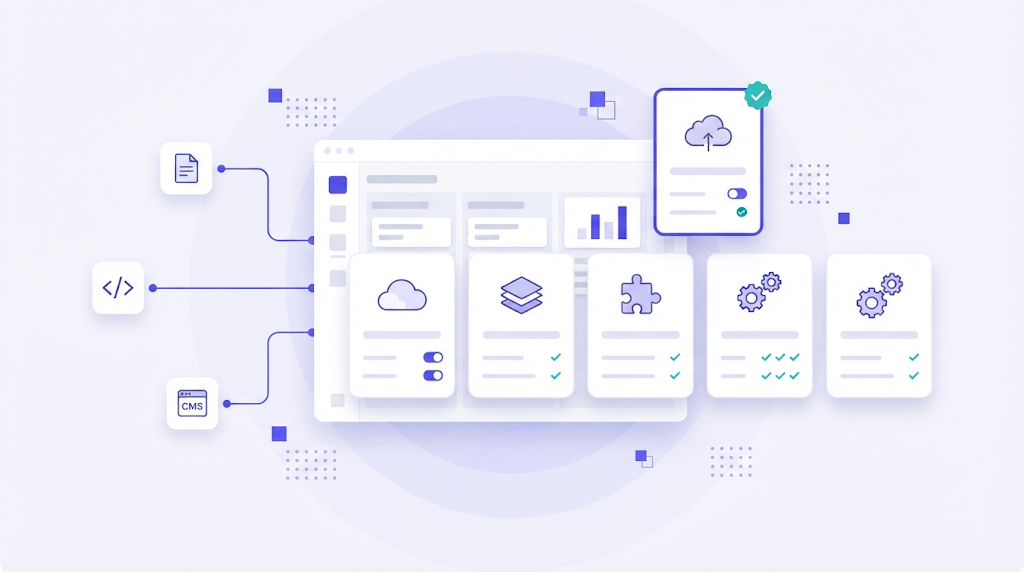 Best Translation Management Systems in 2026 (Compared)