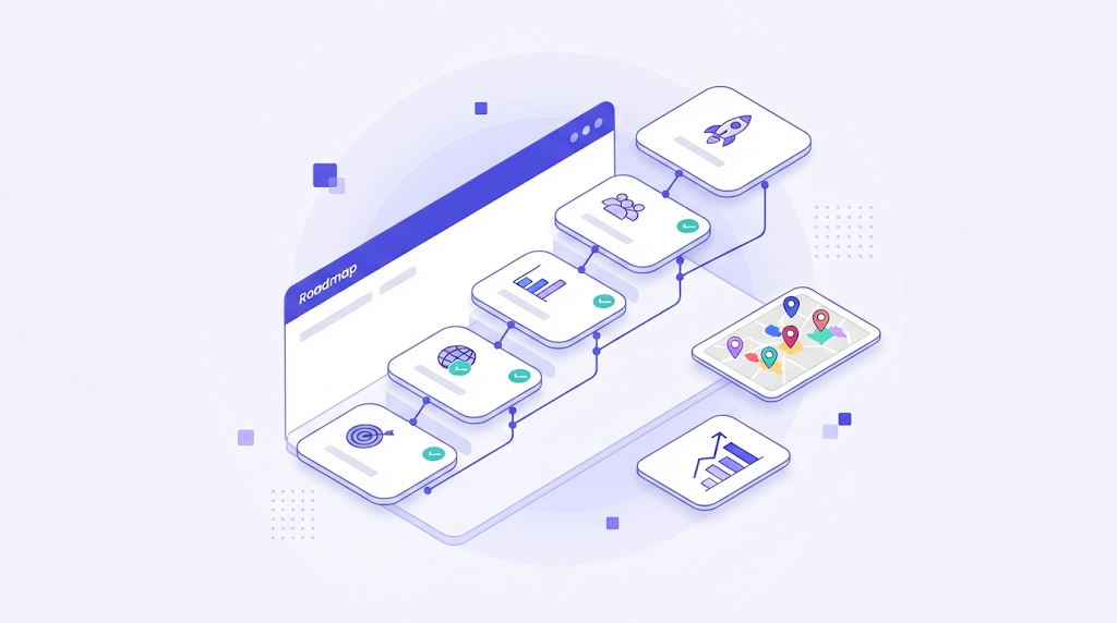 Building a Localization Strategy That Scales