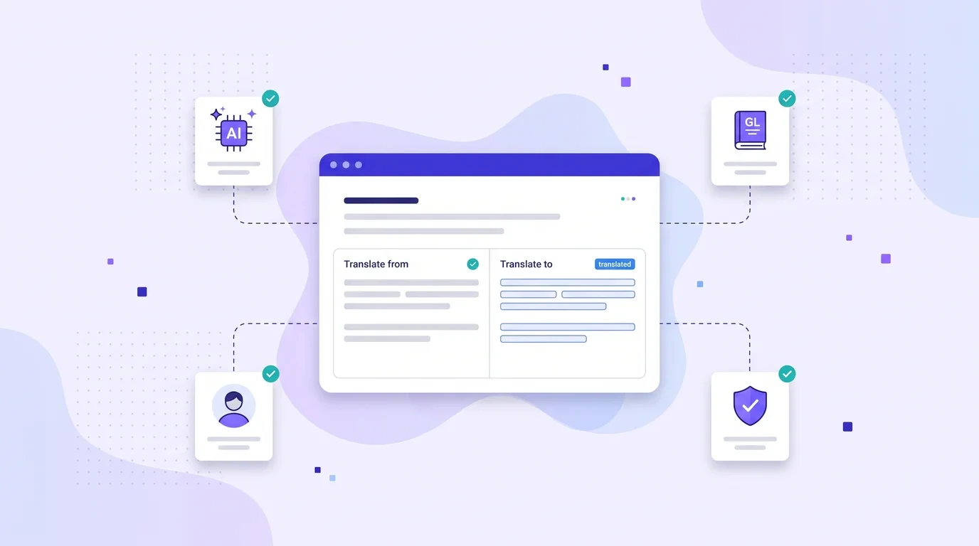 AI Localization in 2026: What to Automate and What Not To