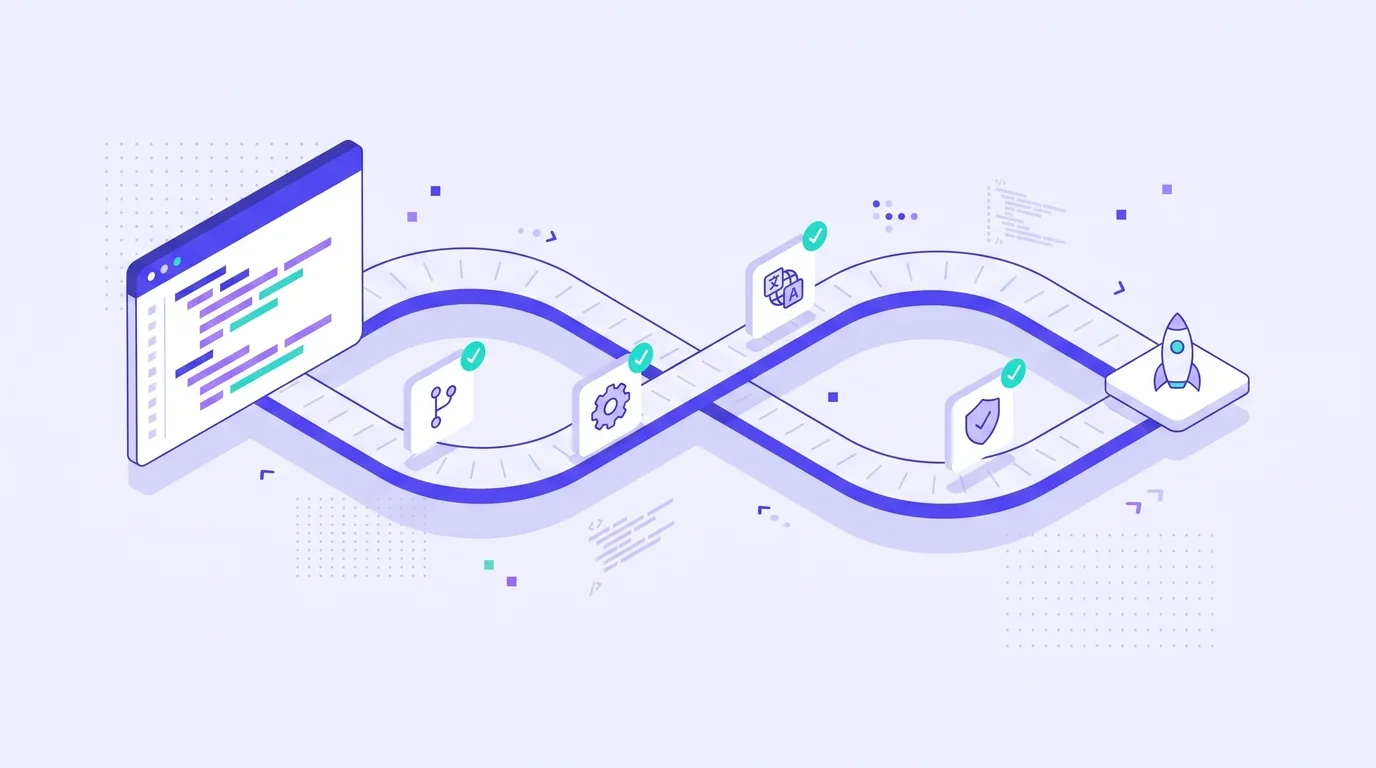 Continuous Localization: Ship Translations With Every Deploy