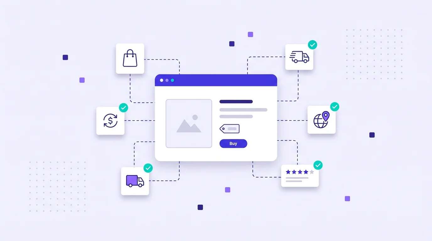 Ecommerce Localization: Product Pages That Sell Abroad