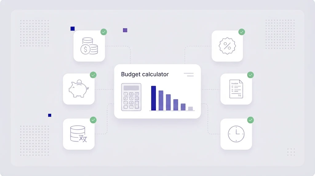 Localization Cost: How to Budget and Cut Translation Spend