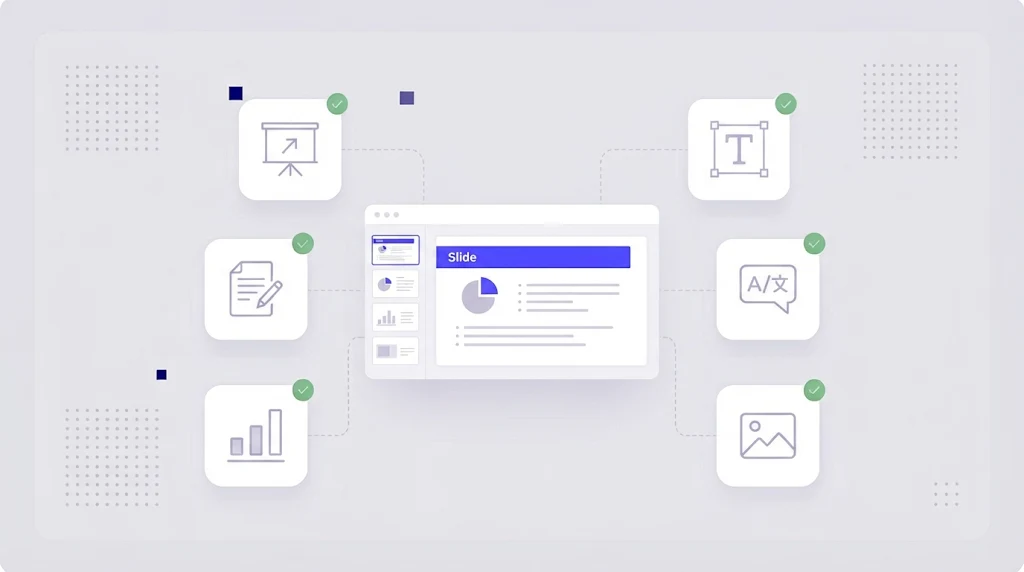 How to Translate a PowerPoint (PPTX) Presentation Without Breaking the Layout