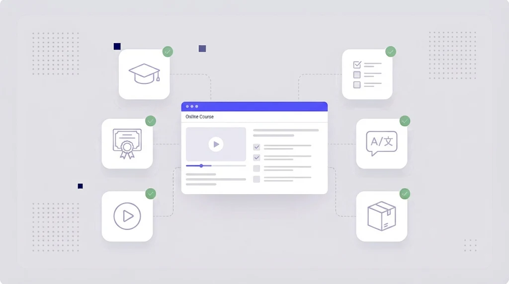 eLearning Localization: How to Translate Online Courses for Global Learners