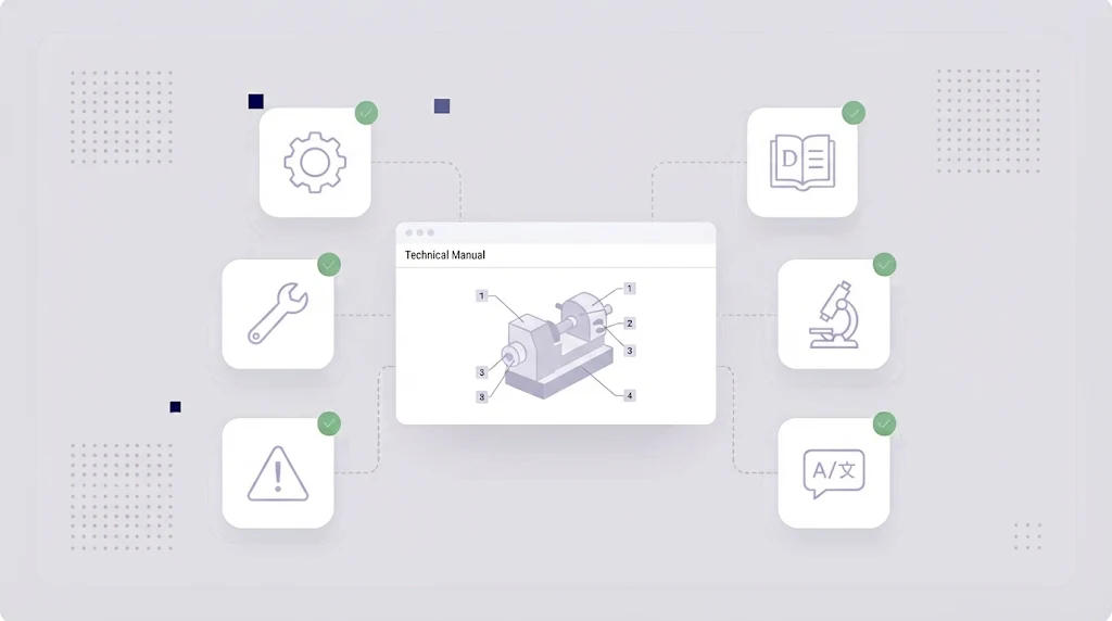 Technical Translation: What It Is, Challenges and Best Practices