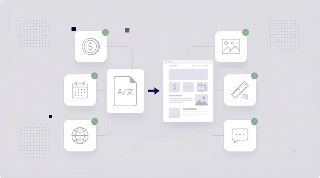 Localization vs Translation: What Is the Difference and When You Need Each