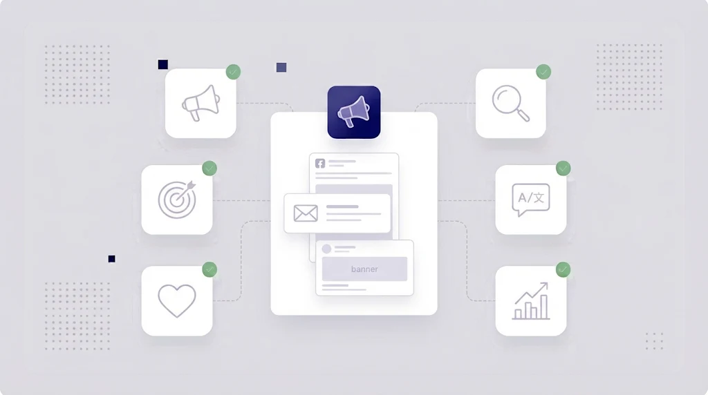 Marketing Localization: How to Adapt Campaigns That Convert in Every Market
