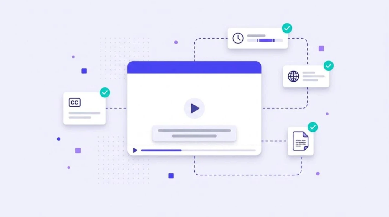 What Is a VTT File? WebVTT Subtitles Explained and Translated