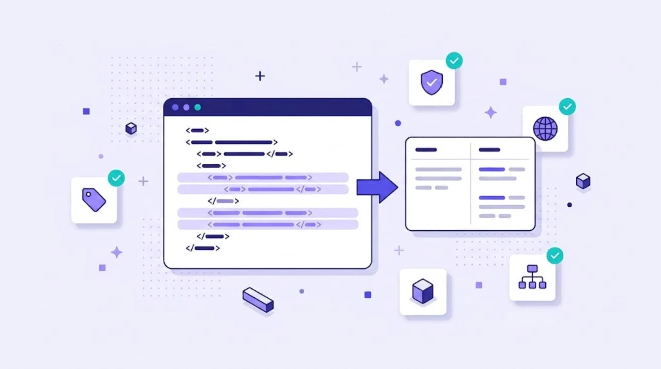 XML Translation: How to Translate XML Files Without Breaking Them