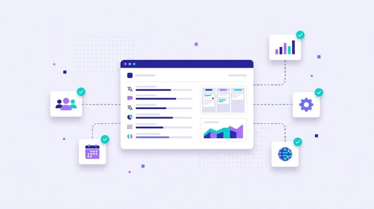 Localization Management: Roles, Process, Tools and KPIs