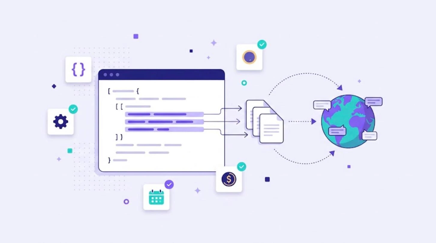 What Is i18n? Internationalization Explained for Developers