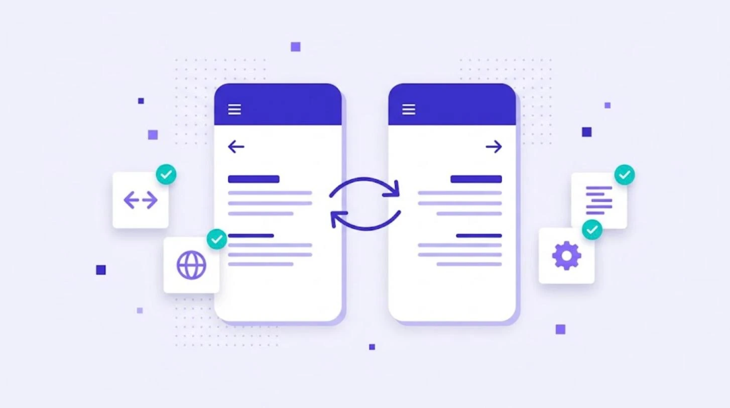 RTL Languages: List and How to Localize for Right-to-Left