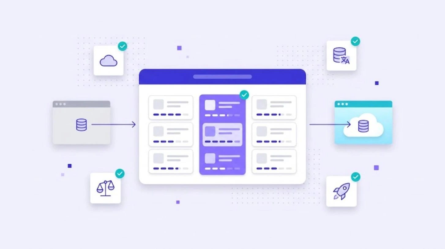 Trados Alternatives: Why WordBeam Is Worth Considering in 2026