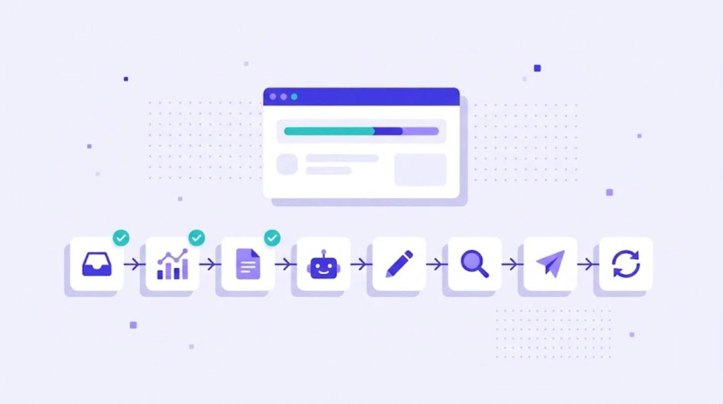Localization Workflow: 8 Steps From Source to Release