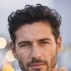 Diego Peralta